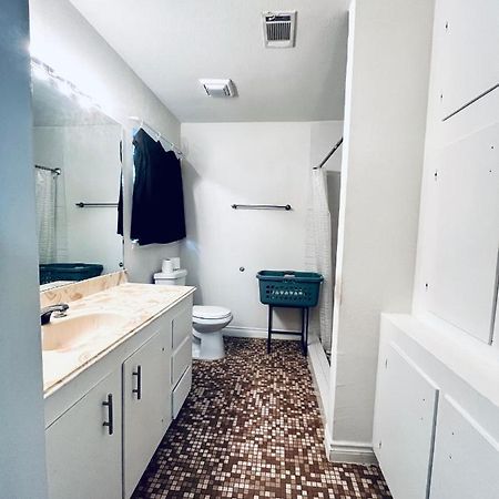 Cozy Private Bed & Bath Near Medical Center, Galleria And Dt Χιούστον Εξωτερικό φωτογραφία