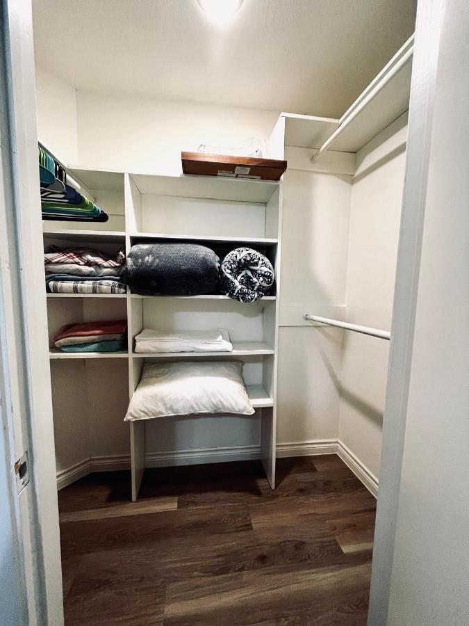 Cozy Private Bed & Bath Near Medical Center, Galleria And Dt Χιούστον Εξωτερικό φωτογραφία