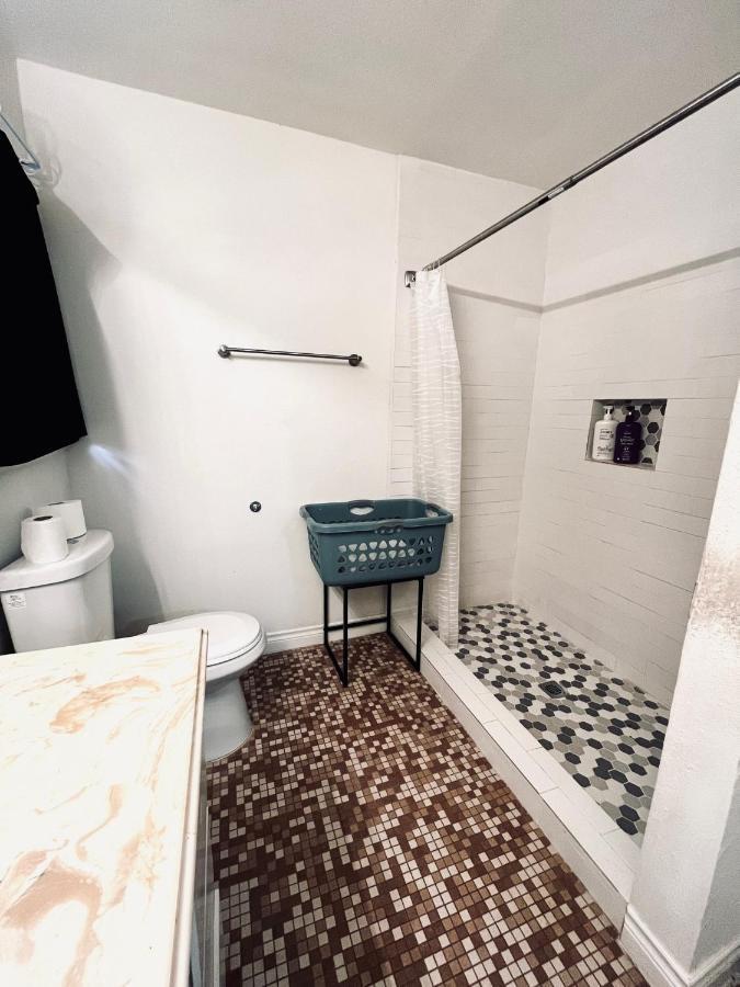 Cozy Private Bed & Bath Near Medical Center, Galleria And Dt Χιούστον Εξωτερικό φωτογραφία